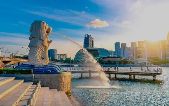 新加坡这些共享办公室出租!近cbd乌节路~|签证|cbd|滨海湾|莱佛士_网