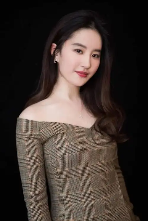 刘亦菲no15
