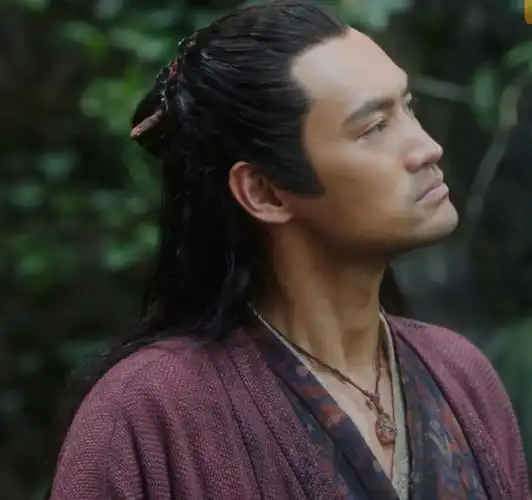 袁弘角色塑造能力太强,为他点1000个赞!