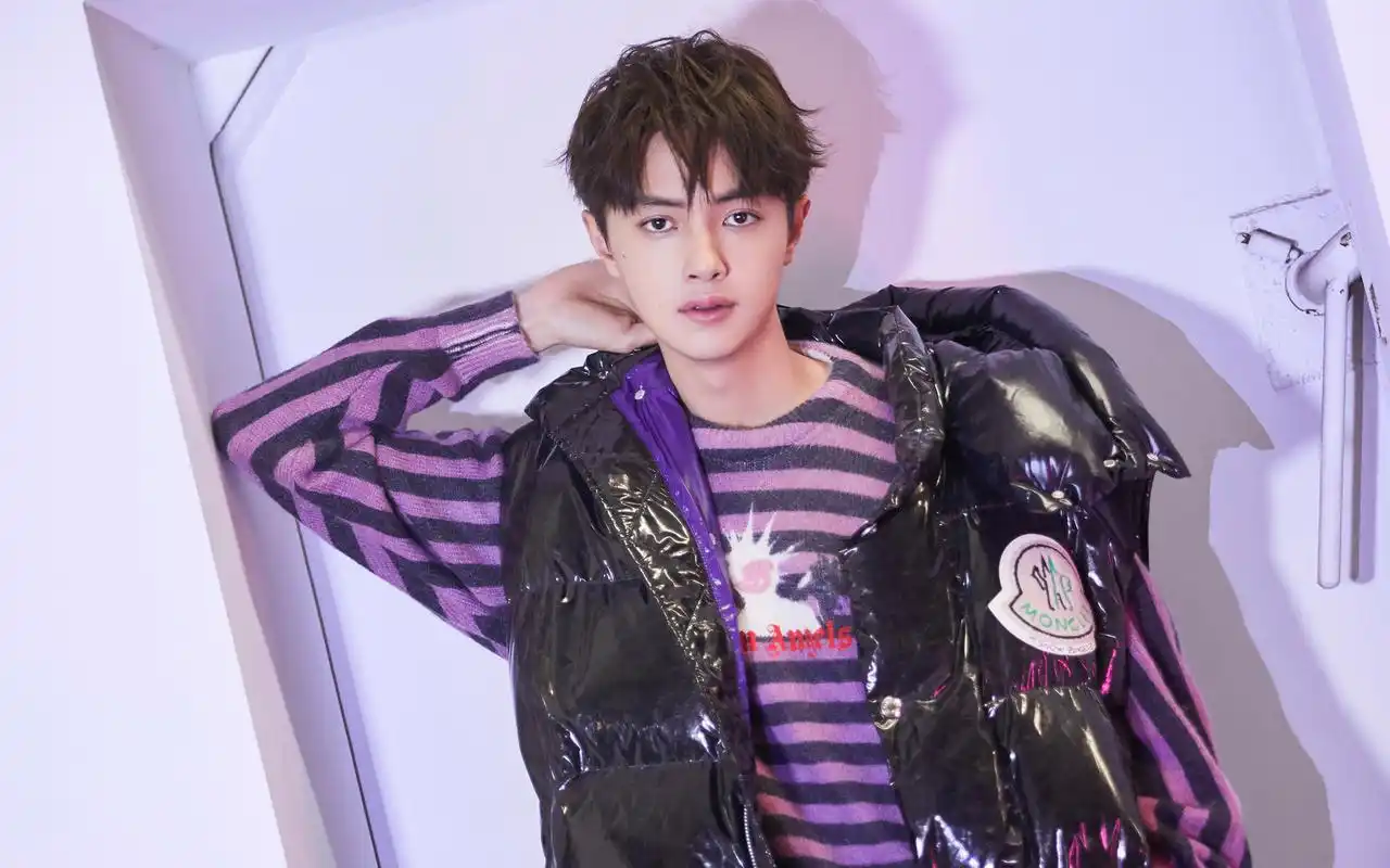 大陆明星,个性,时尚,帅气,帅哥,演员,帅哥明星,大陆男明星,壁纸,1920x