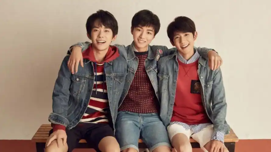 tfboys演唱会引争议,西安警方评论区沦陷,网友集体感觉被冒犯