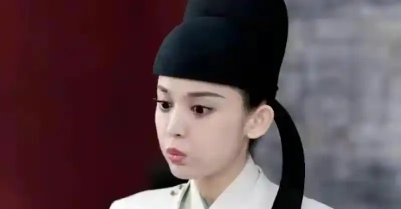 盘点电视中女扮男装的女星用这三个境界诠释敷衍拉胯离谱