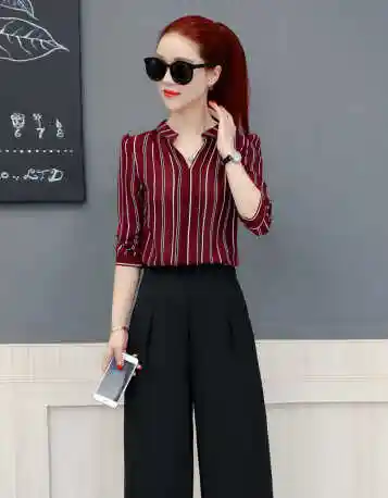 阔腿裤套装女秋装 - 商品搜索 - 京东