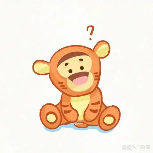 头像|迪士尼歪头卡通头像93