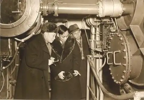 讲述院士故事 传承科学精神(上) | 专刊 - 知乎