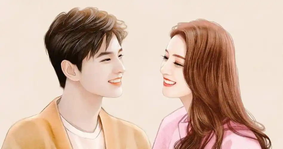 恋情发酵:迪丽热巴被说"倒贴",更多细节曝光,本人曾回应_杨紫真_李现