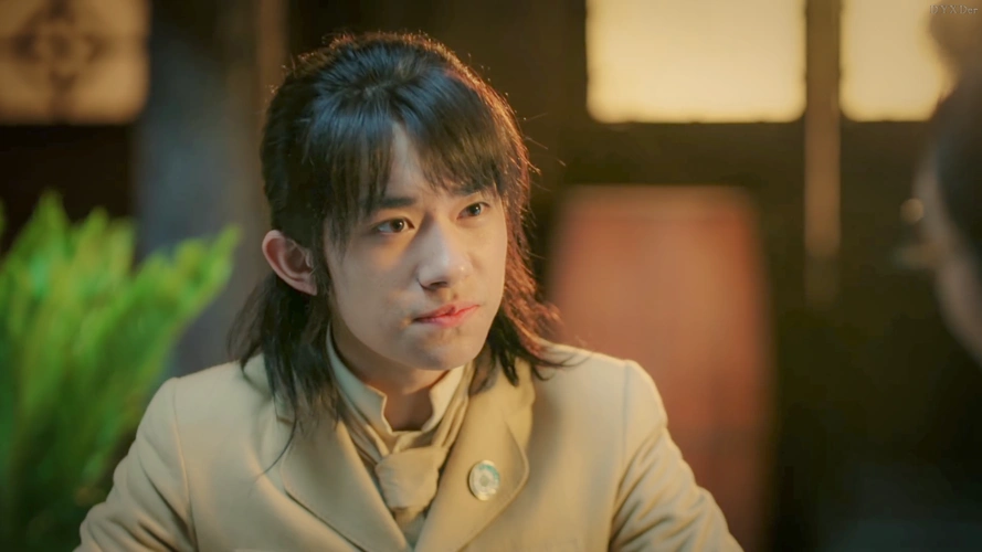 易烊千玺阿易丨热血同行艳势番 【截修】(二 易烊千玺在热血同行里的