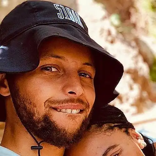 情侣头像  #库里  #nba  #阿耶莎