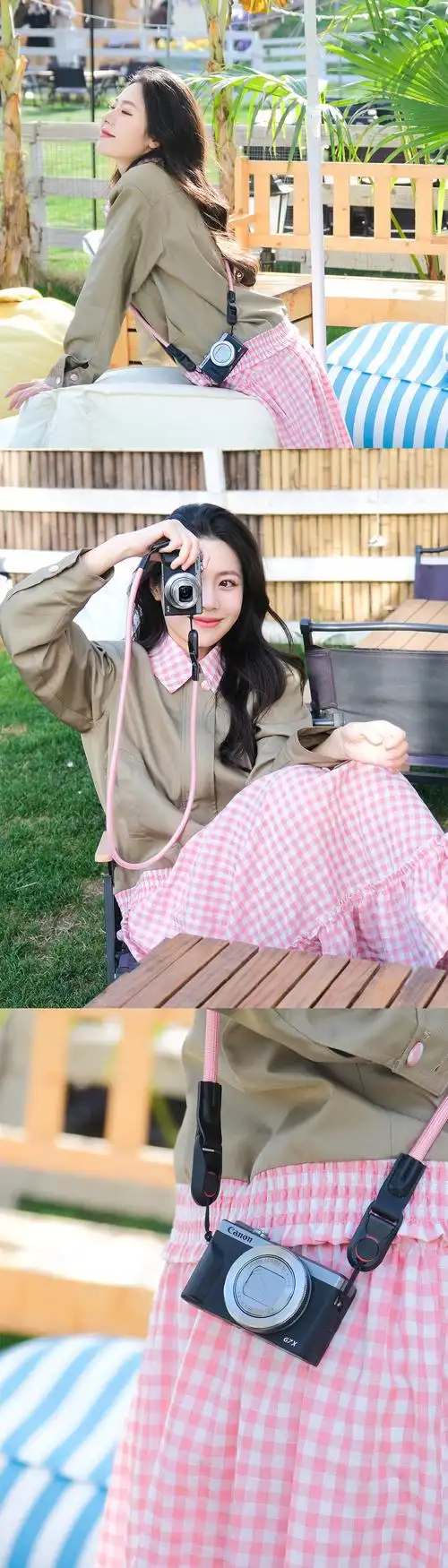 有人常问我照片怎么拍好看,我想说鲜活的人,生命力一定是最最最重要的