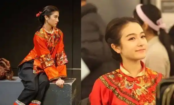 李兰迪晒照回顾大学生活,易烊千玺胡先煦搞怪出镜,青春又有活力_班级