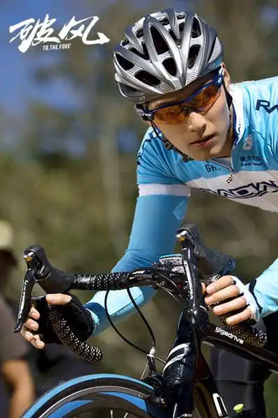 《破风》定义"取舍"境界 窦骁演绎最真实人性