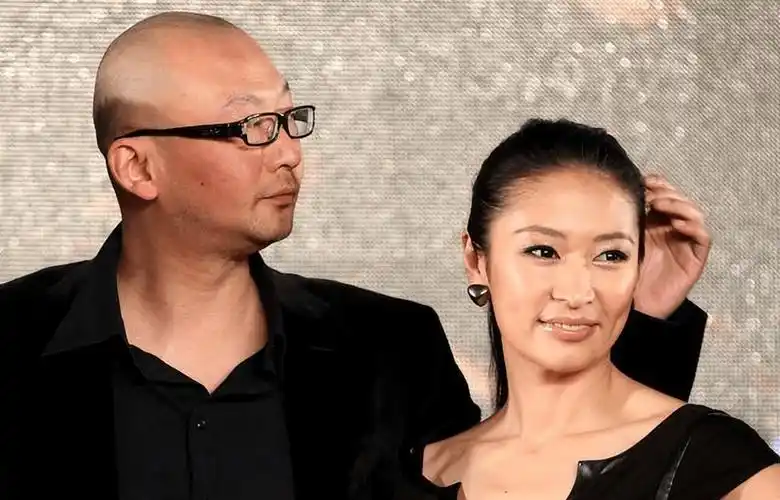 "夫妻本是同林鸟",但抱歉,管虎这一次救不了梁静_马伊琍_女人_因为