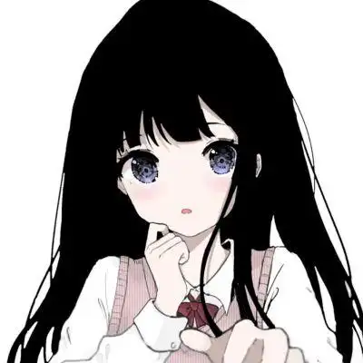 卡通动漫头像_我要个性网