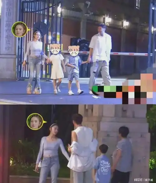 小12岁篮球猛男刘子琪,网友:这眼神绝了!