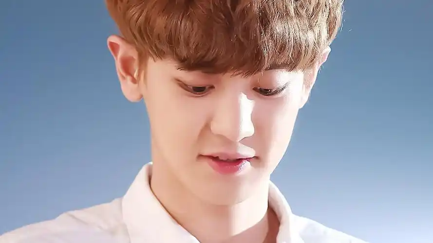 橙光朴灿烈 侵权删