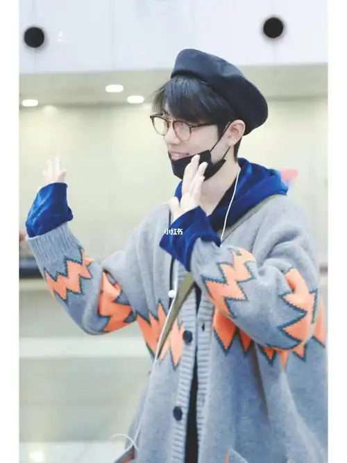 肖战180330北京76大阪