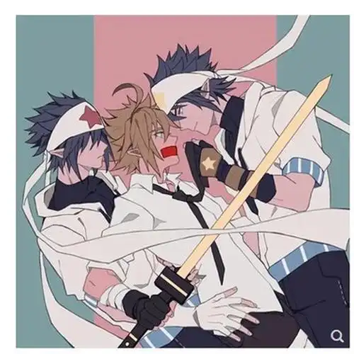 凹凸世界雷安同人笔记本无冠王drunk恶徒缄默照衣凛冬季节龙嫁本 逢场