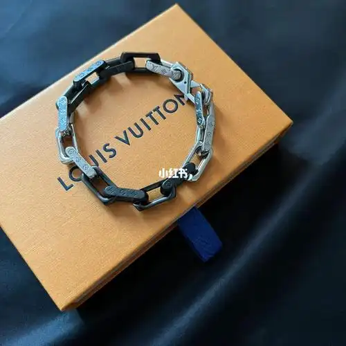 lv古巴手链