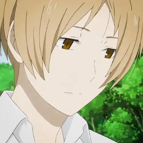 夏目友人帐##二次元新鲜事##动漫头像