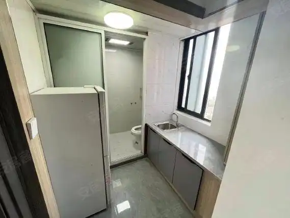 泗阳景悦名苑景悦名苑,套内一室一厅独立厨卫,民用电 押一付一,拎包