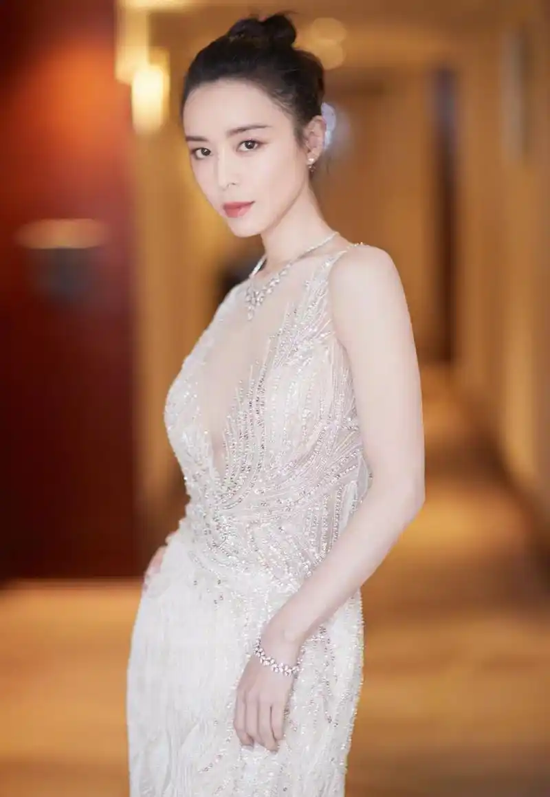 张静初主要作品简介