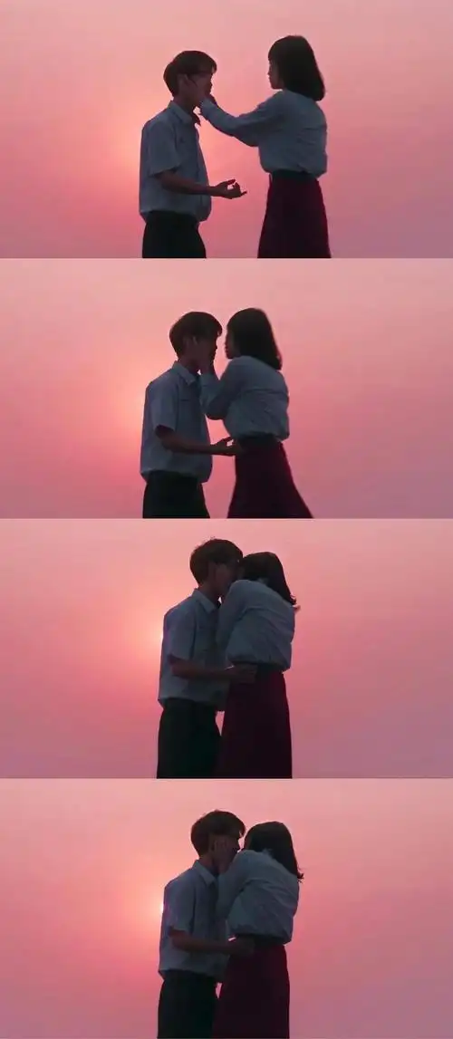 看完泰剧禁忌女孩第八集你有什么感受