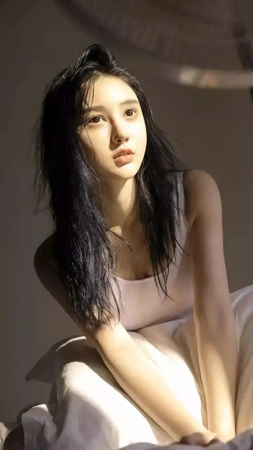 抖音漂亮小姐姐壁纸