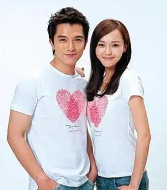 演员罗晋:拍戏时拍来一个老婆,结婚4年宠妻如宝