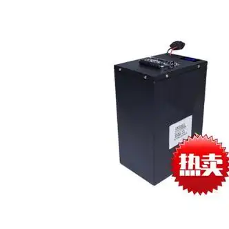 续航电瓶车电摩大单体48v100ah 汽车级电芯72v20ah【45-60公里【图片
