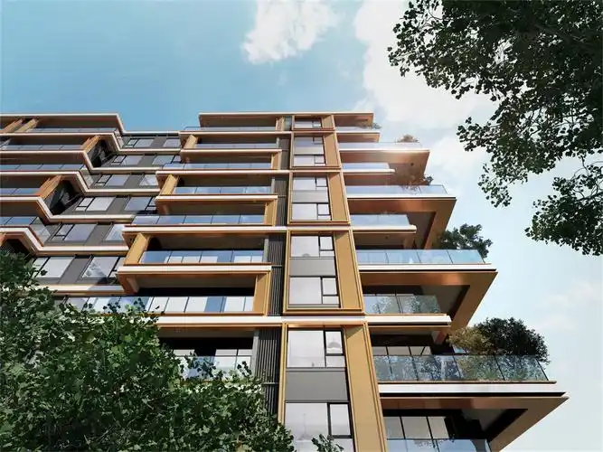 置业顾问亲自拍摄的03月武汉蔡甸区热门楼盘最新动态让你感受到现场的