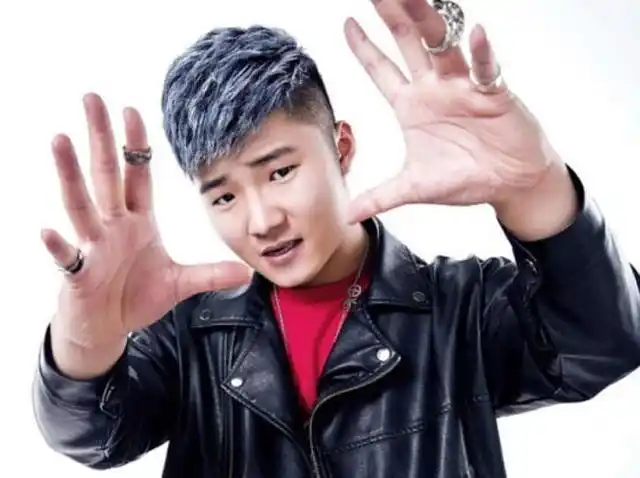 歌手白小白是网红还是歌手?听这几首歌,你就知道了