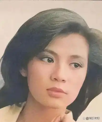 一代黄蓉翁美玲:凄凉轻生,本以为是为情所困,如今看是另有他因