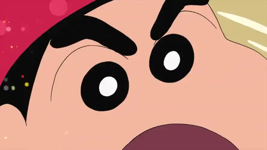 蜡笔小新2020年剧场版激战涂鸦王国与四位勇者特别映像