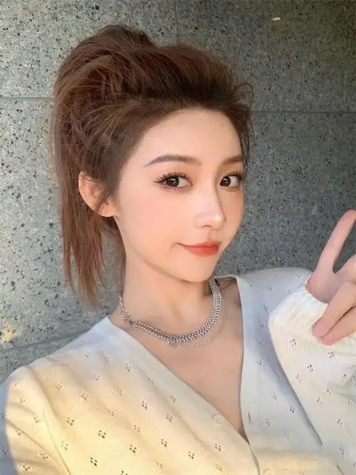 讲真,女生化妆有这"3个"特征,既不精致又显廉价,快看你是吗