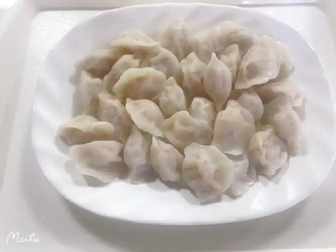 三鲜水饺 刘震