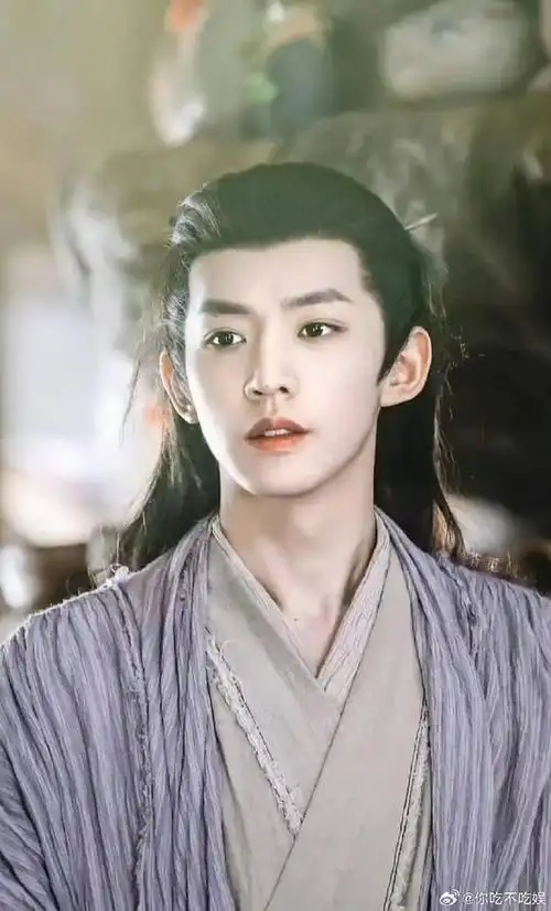 男明星古装大赏 你能get到那个?