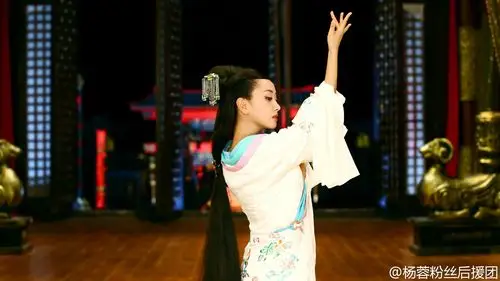 大汉情缘之云中歌杨蓉 饰 霍成君 - 堆糖,美图壁纸兴趣社区