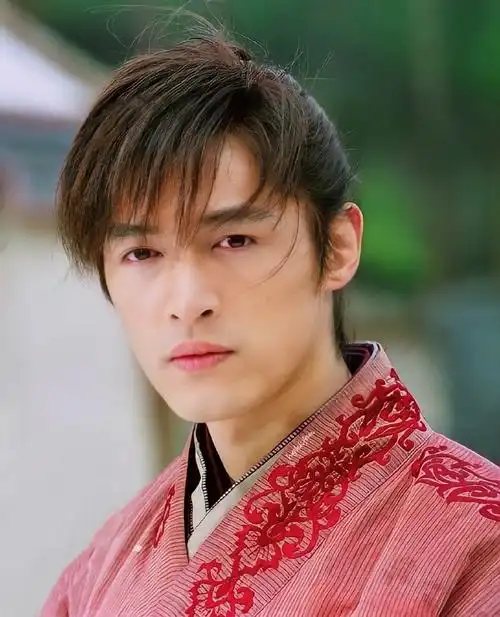 少年杨家将##胡歌繁花首款预告