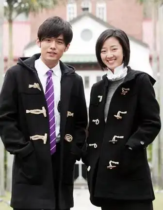 周杰伦和桂纶镁