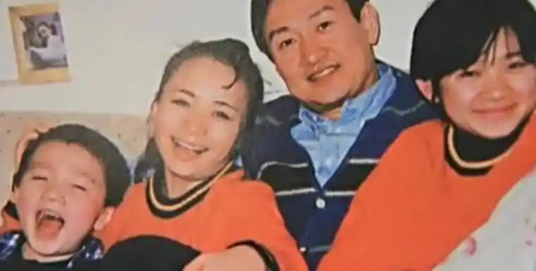 赵玉吉:和宋丹丹认识28天后闪婚,对继子巴图视如己出