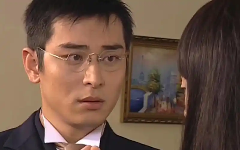 2004《中华英雄》金太保cut 无字幕 74 7-1 →_→ 看望受伤住院的