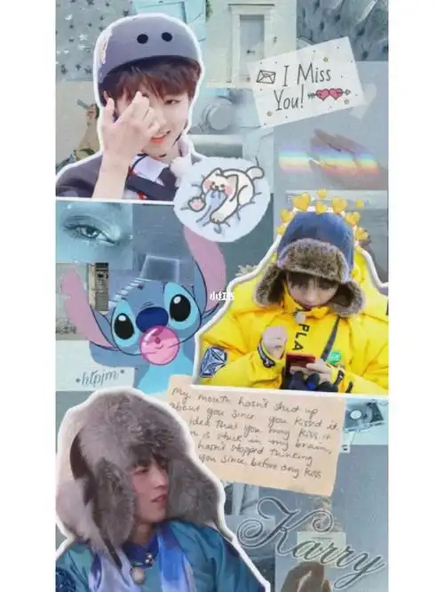 王俊凯唯美壁纸