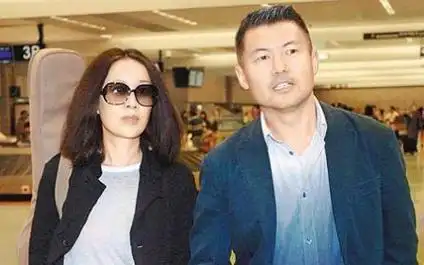 嫁给孟桐16年,高峰仍是那英心中的一根刺,咽不下也取不出