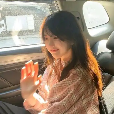 纯情女初中生专用头像