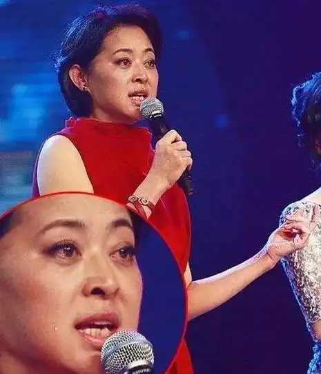 回顾倪萍:如果有下辈子,我既不要爹娘也不要孩子,更不要家庭