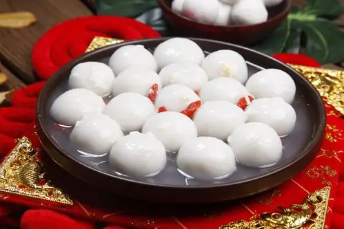 中华风俗文化,揭秘传统风味美食