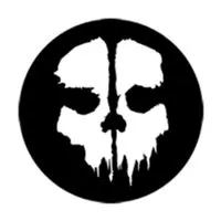 使命召唤幽灵头像_微信头像图片大全