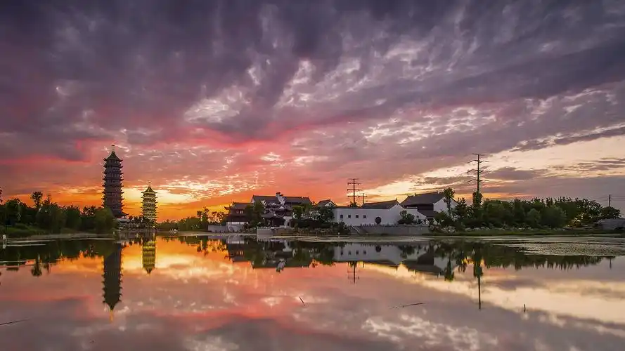 印象黄河-宿迁市人民政府