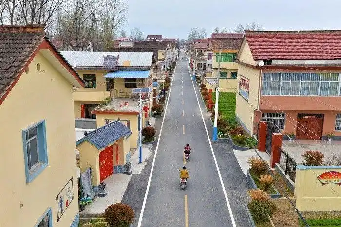 站位新时代聚焦新农村奋力开启汉中美丽乡村建设新征程