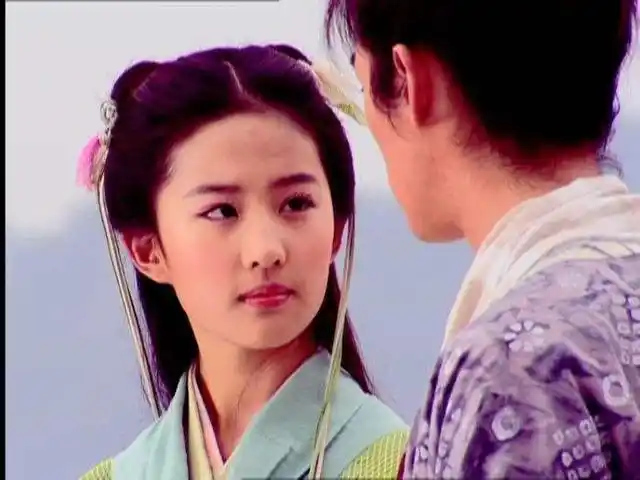 我们该如何看待《仙剑奇侠传》中李逍遥与林月如的感情呢?